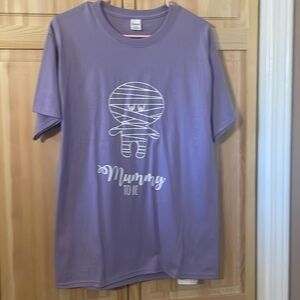 T6. Mummy to be medium